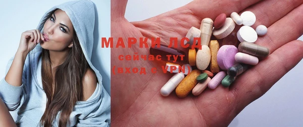 прущий лед Нея